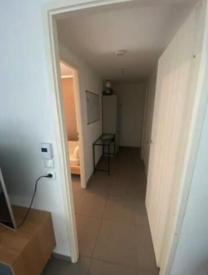 appartement spacieux avec grande terrasse Marseille Extérieur photo